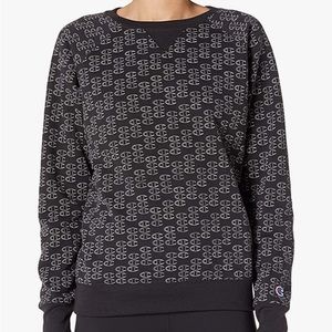 Champion Crewneck sweatshirt size Large